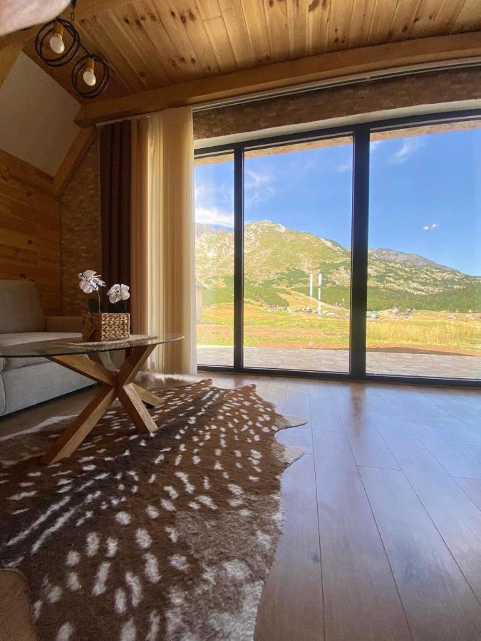 Prima Vista Villa Zabljak  Exterior photo